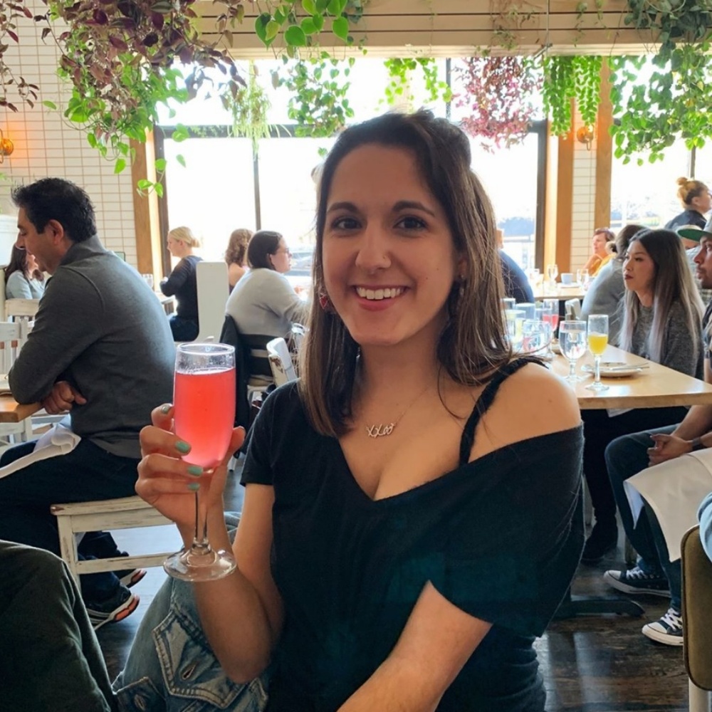 Meet Your Posher: Amanda